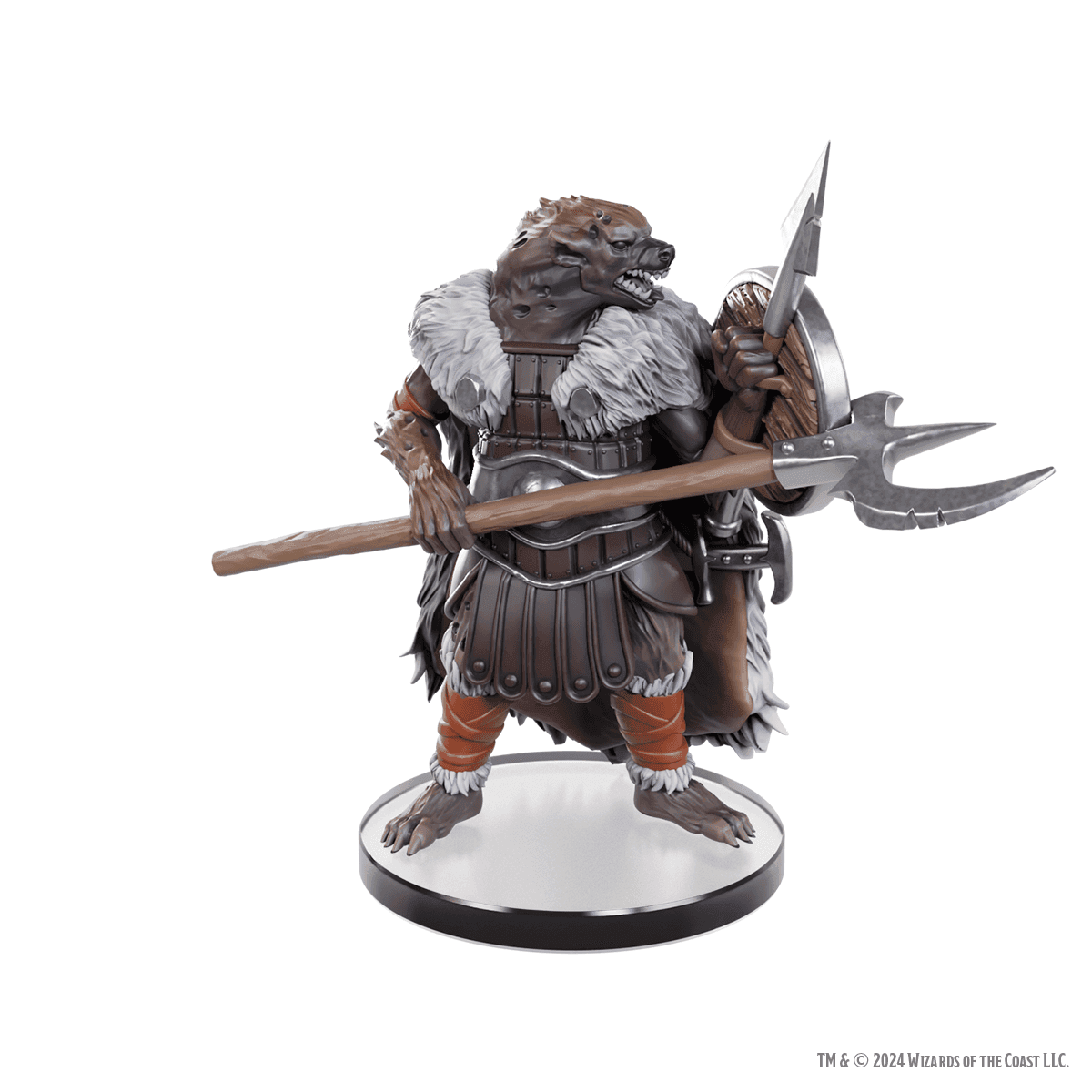 D&D: Icons of the Realms - 50th Anniversary Booster - 