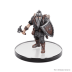 D&D: Icons of the Realms - 50th Anniversary Booster - 