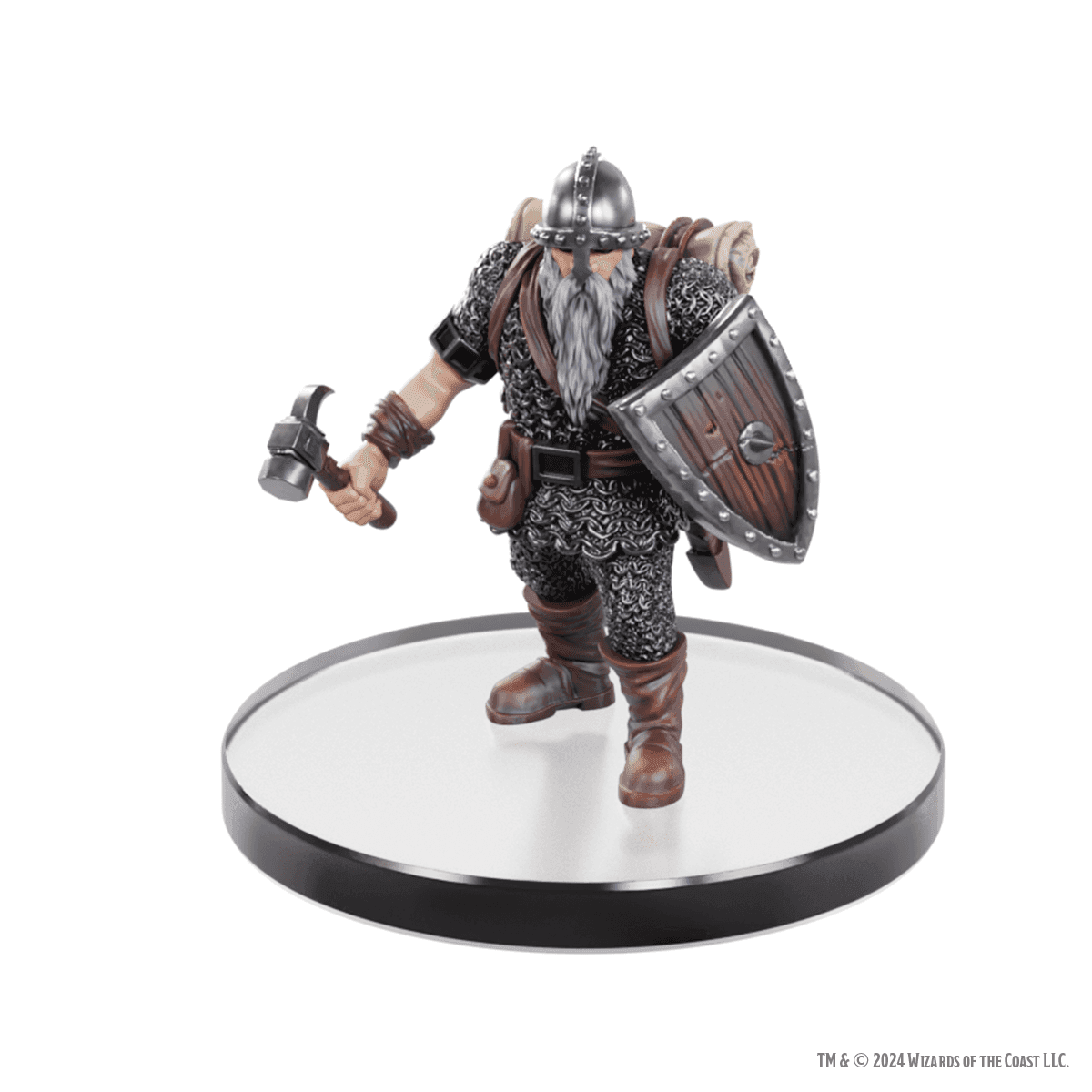 D&D: Icons of the Realms - 50th Anniversary Booster - 