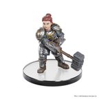 D&D: Icons of the Realms - 50th Anniversary Booster - 