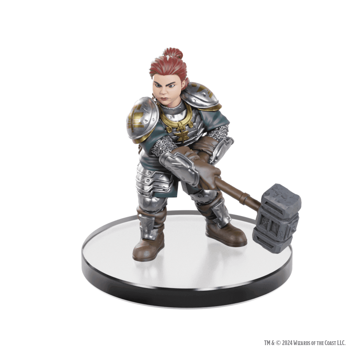 D&D: Icons of the Realms - 50th Anniversary Booster - 