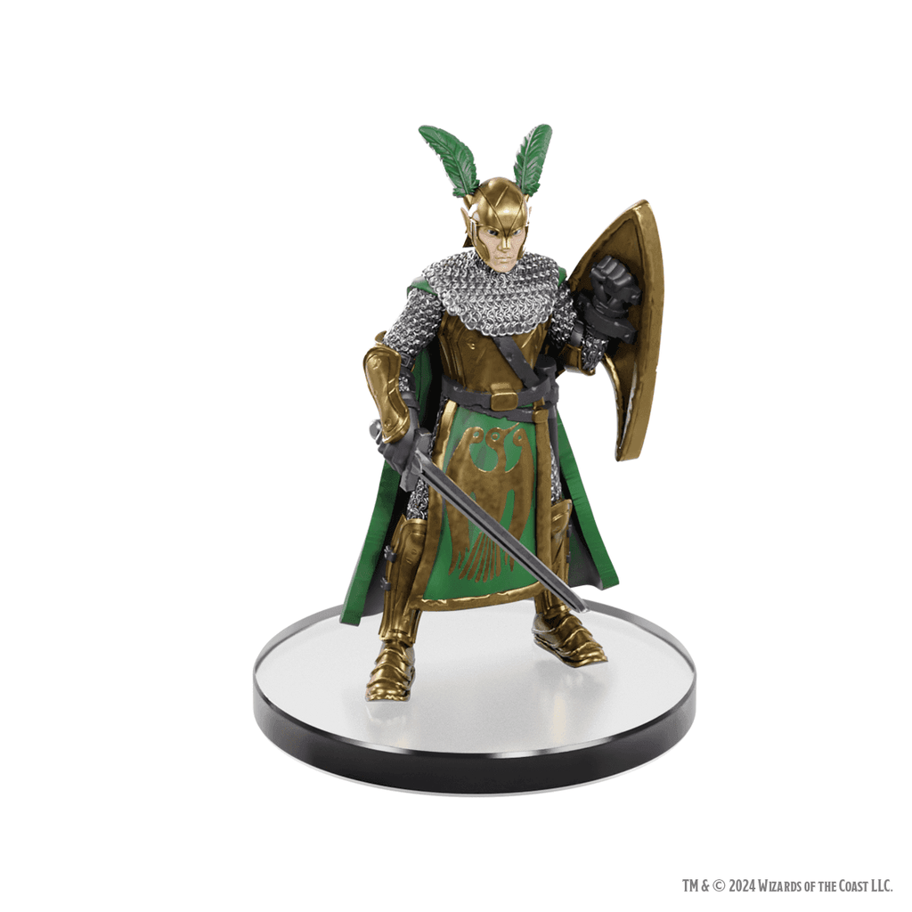 D&D: Icons of the Realms - 50th Anniversary Booster - 