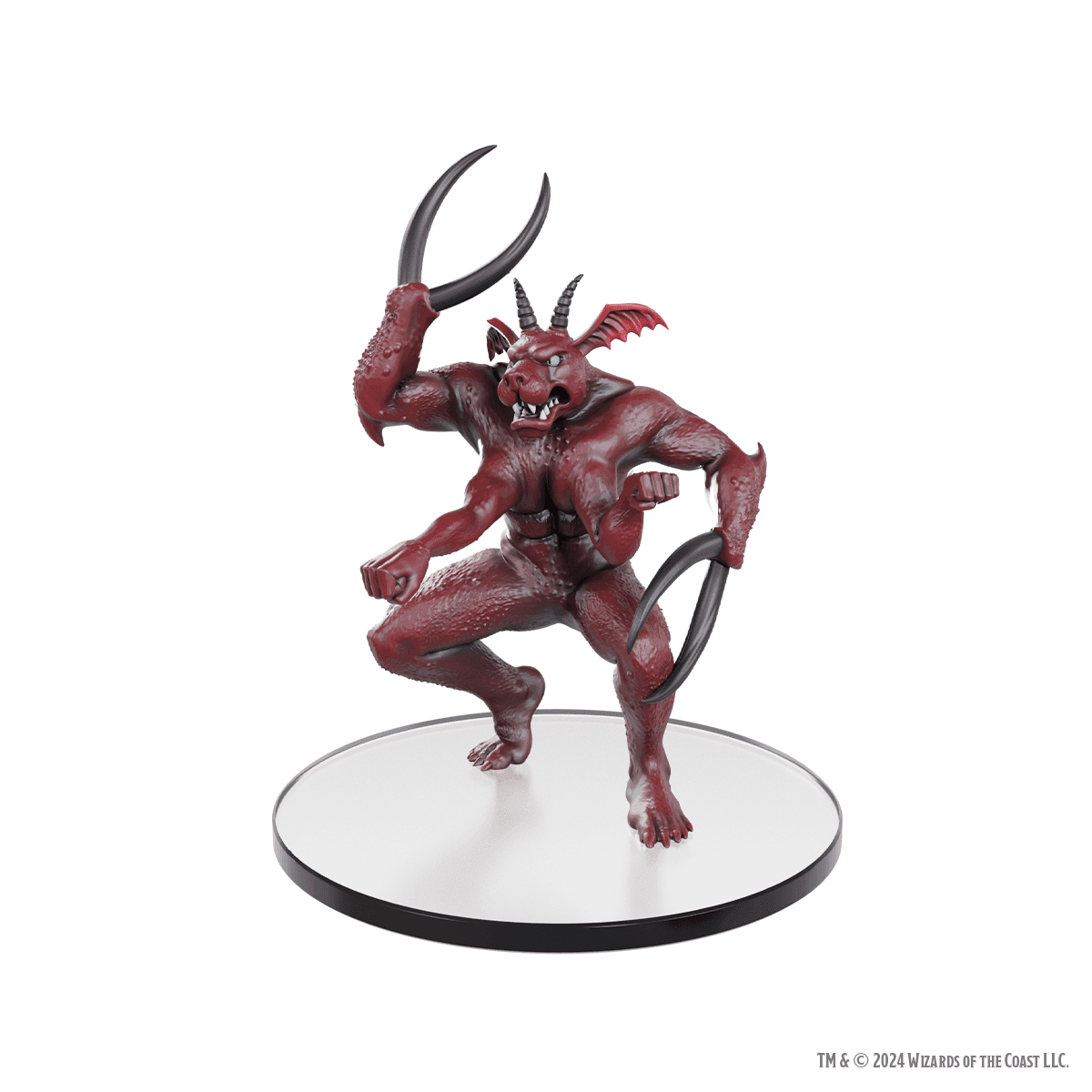 D&D: Icons of the Realms - 50th Anniversary Booster - 
