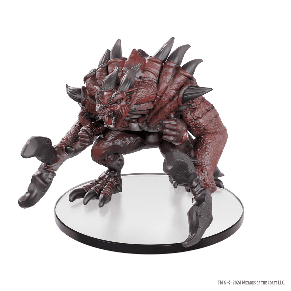 D&D: Icons of the Realms - 50th Anniversary Booster - 