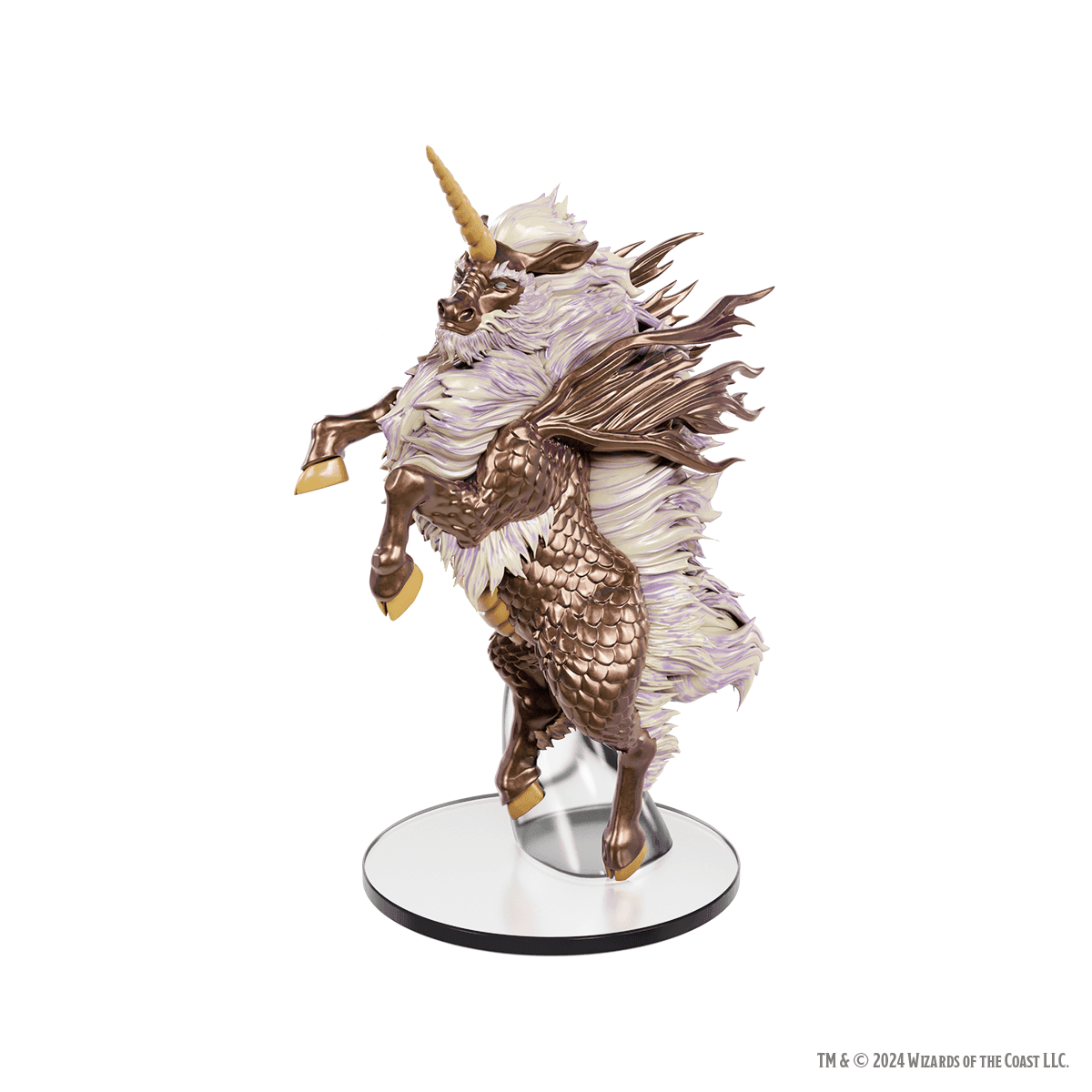 D&D: Icons of the Realms - 50th Anniversary Booster - 