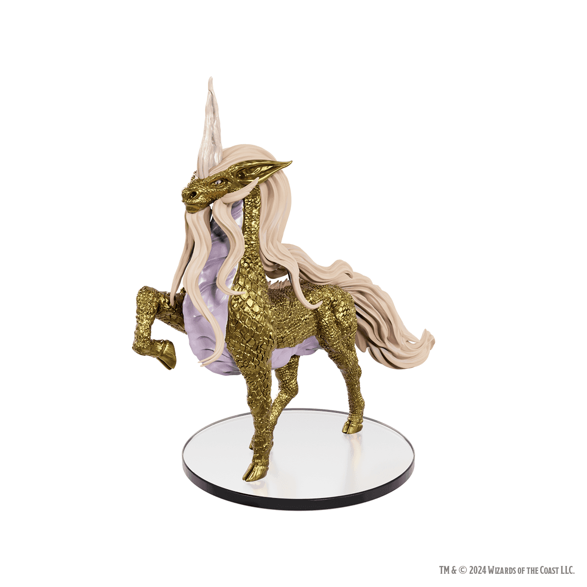 D&D: Icons of the Realms - 50th Anniversary Booster - 