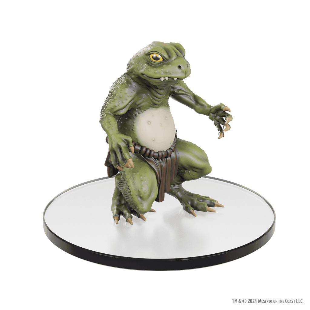 D&D: Icons of the Realms - 50th Anniversary Booster - 