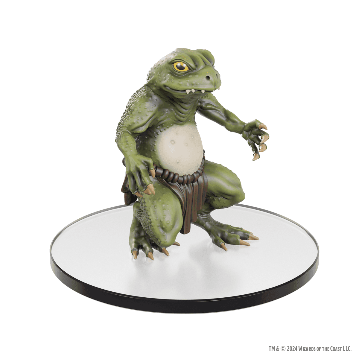 D&D: Icons of the Realms - 50th Anniversary Booster - 