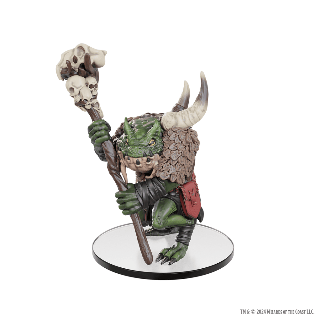 D&D: Icons of the Realms - 50th Anniversary Booster - 