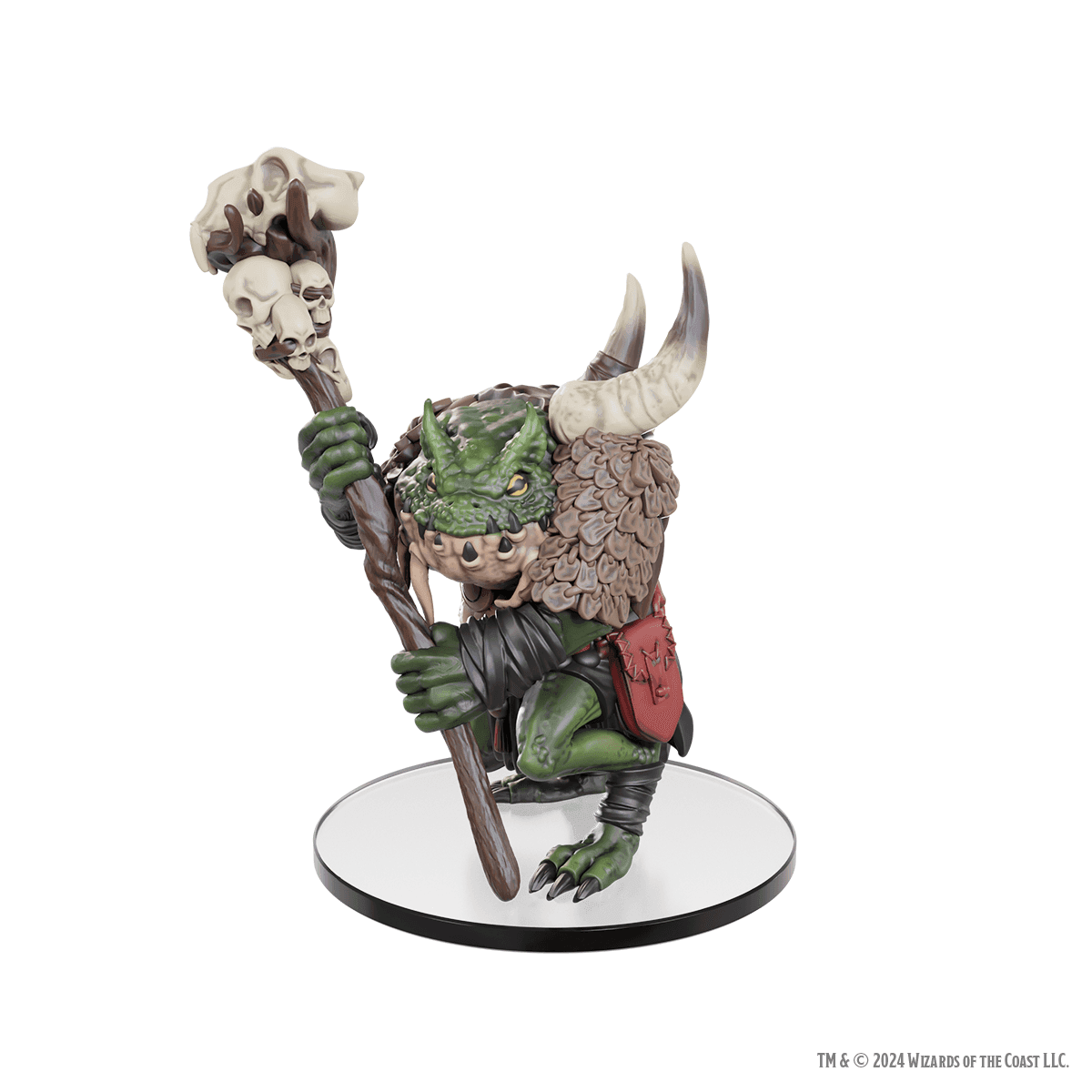 D&D: Icons of the Realms - 50th Anniversary Booster - 