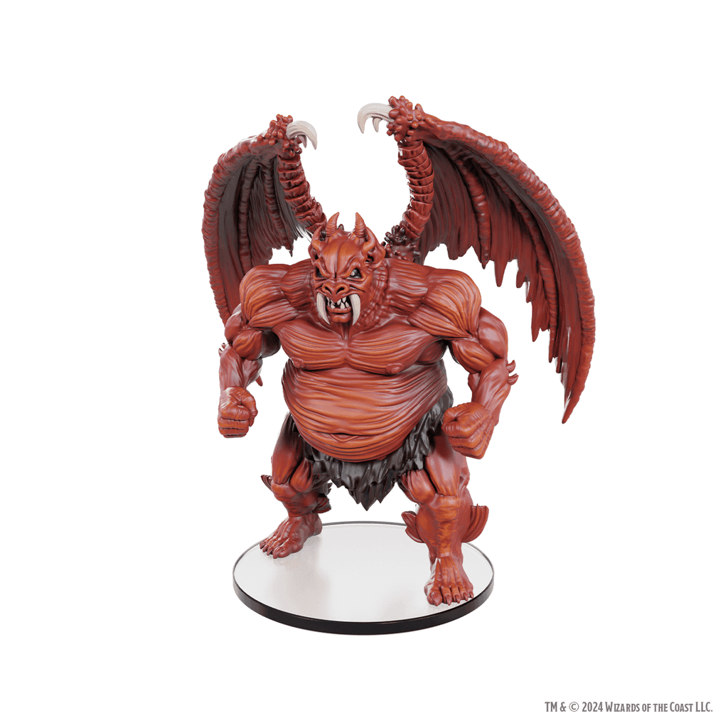 D&D: Icons of the Realms - 50th Anniversary Booster - 