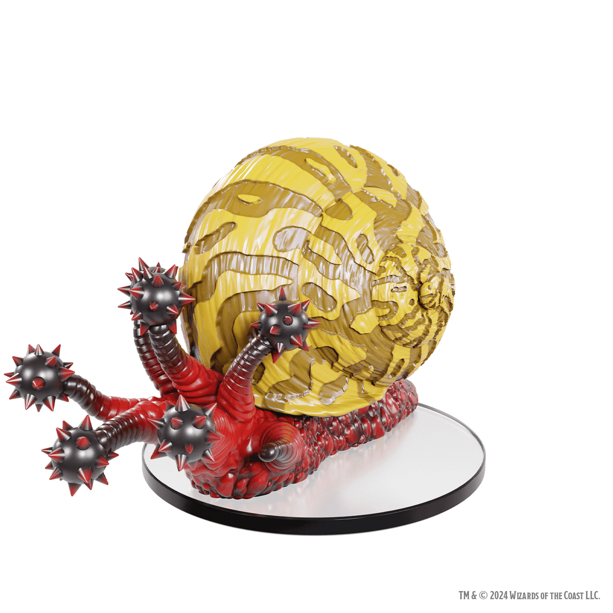 D&D: Icons of the Realms - 50th Anniversary Booster - 