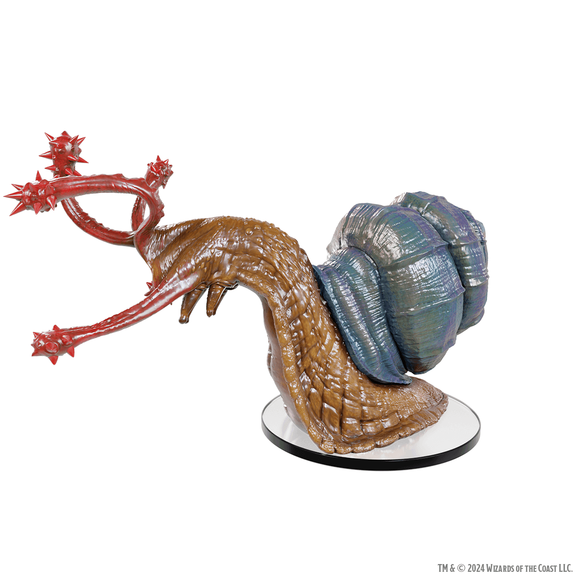D&D: Icons of the Realms - 50th Anniversary Booster - 