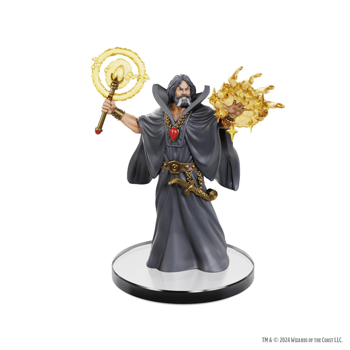 D&D: Icons of the Realms - 50th Anniversary Booster - 