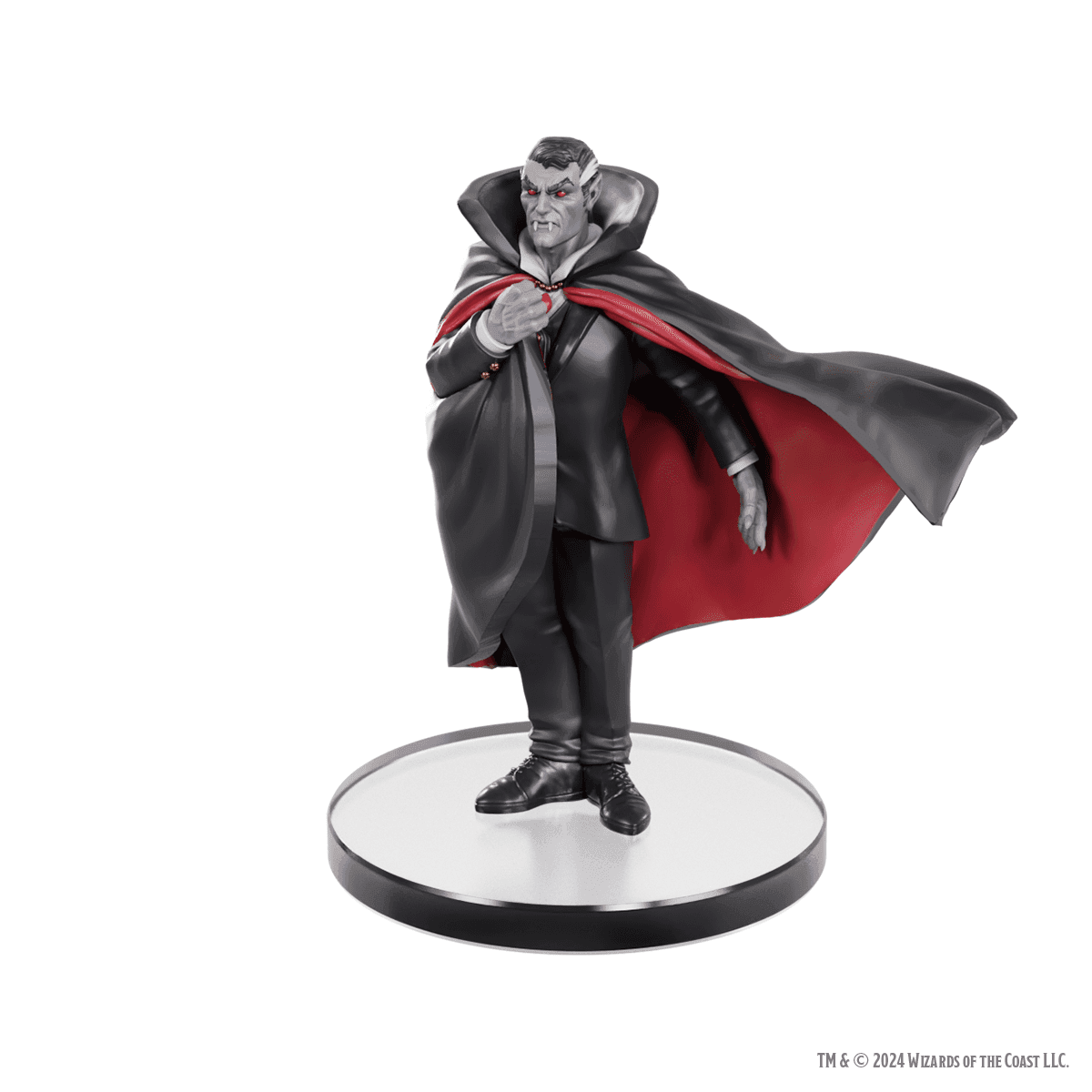 D&D: Icons of the Realms - 50th Anniversary Booster - 