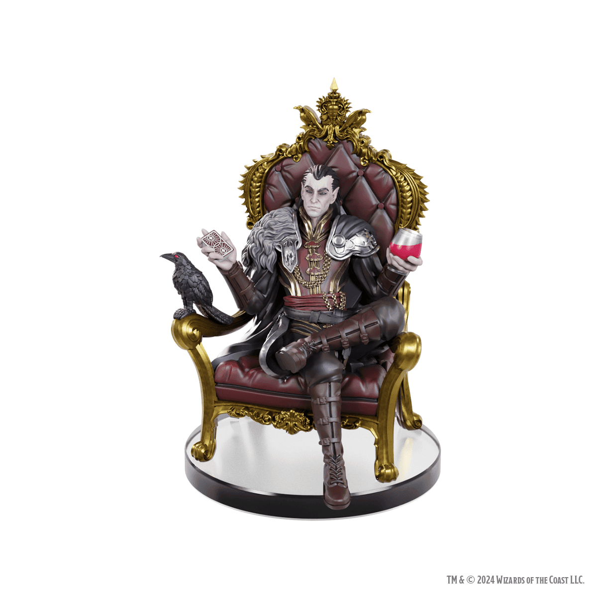 D&D: Icons of the Realms - 50th Anniversary Booster - 