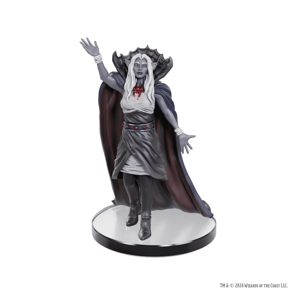 D&D: Icons of the Realms - 50th Anniversary Booster - 