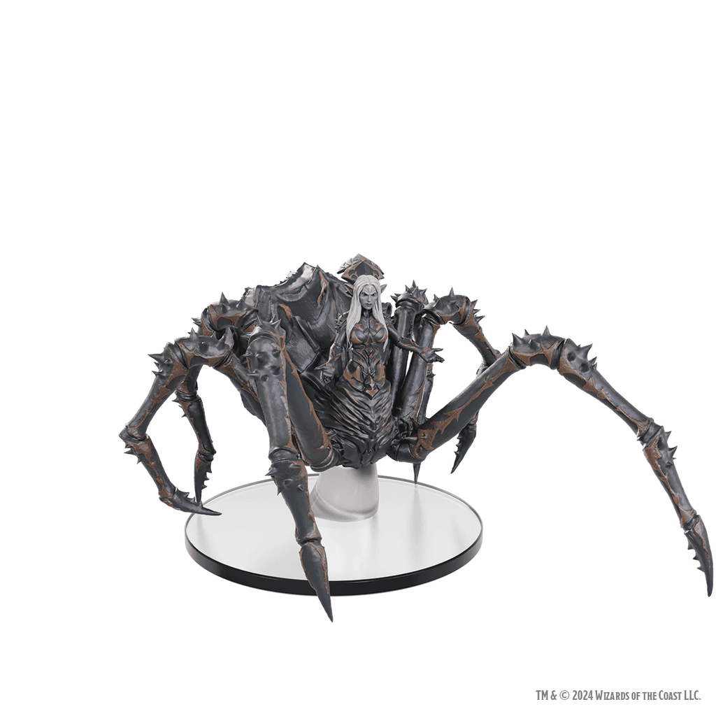 D&D: Icons of the Realms - 50th Anniversary Booster - 