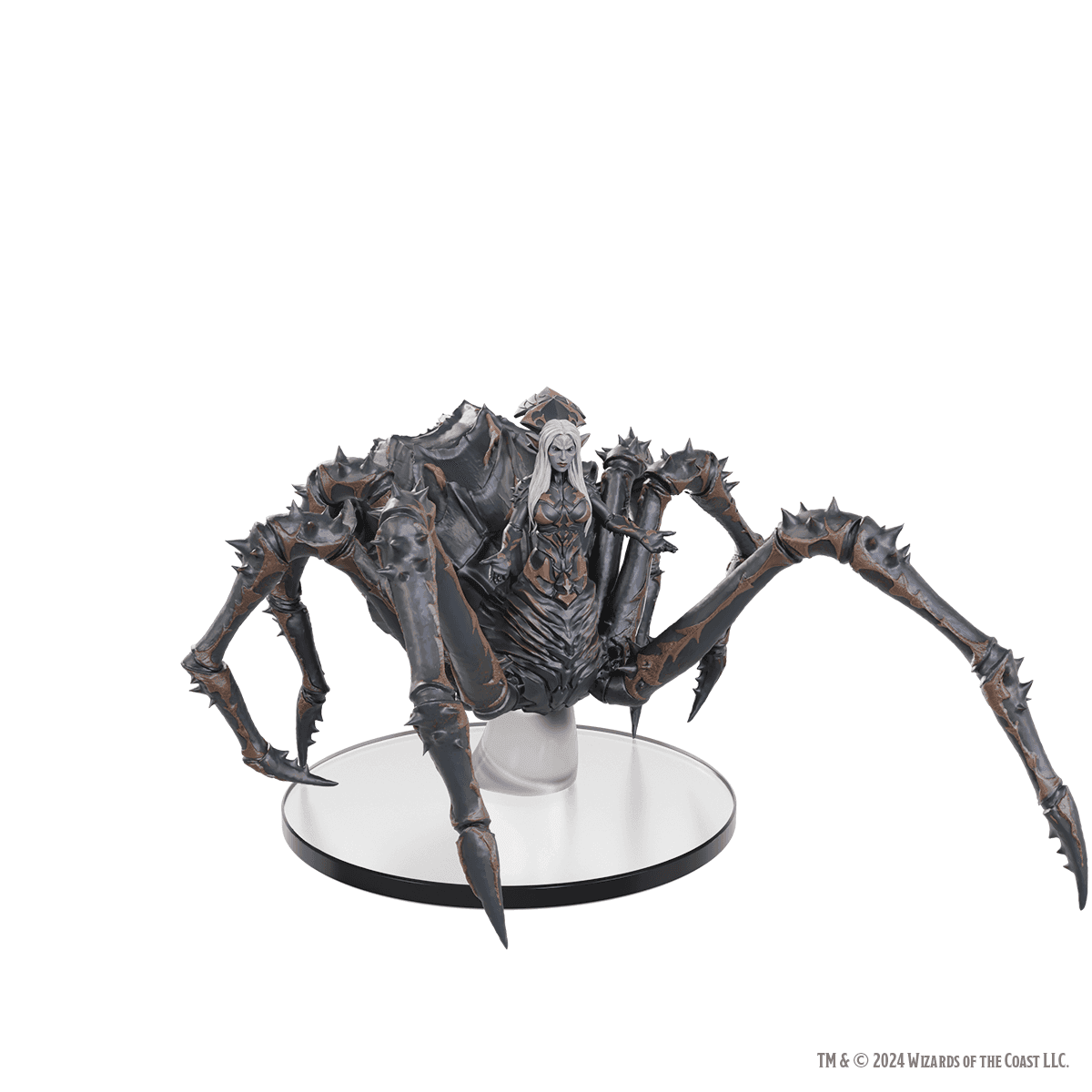 D&D: Icons of the Realms - 50th Anniversary Booster - 