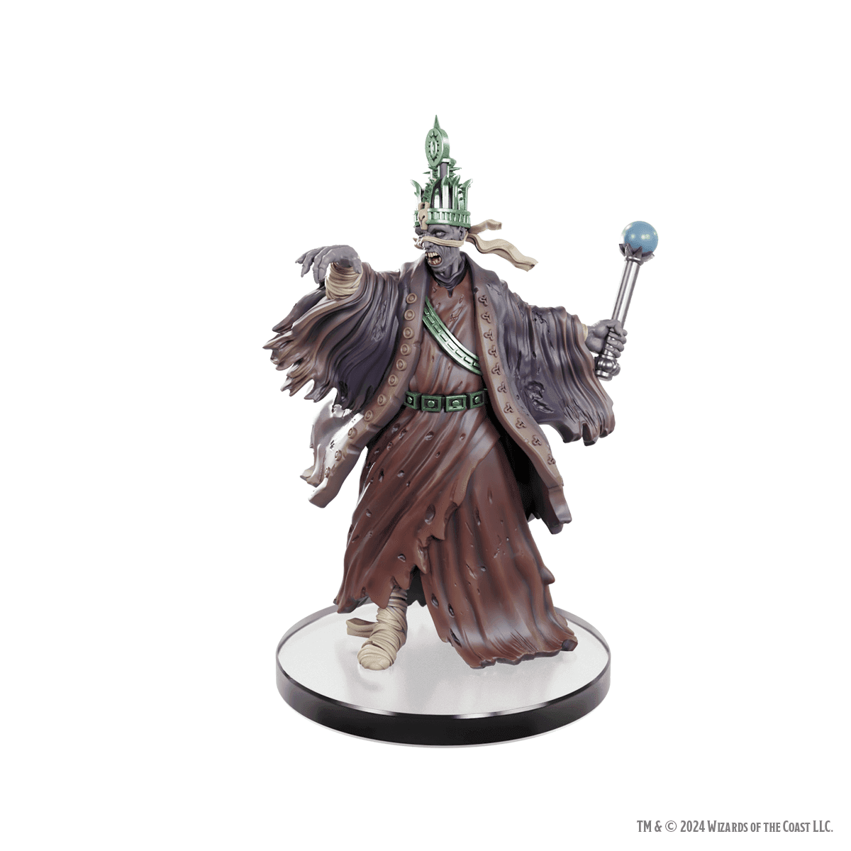 D&D: Icons of the Realms - 50th Anniversary Booster - 