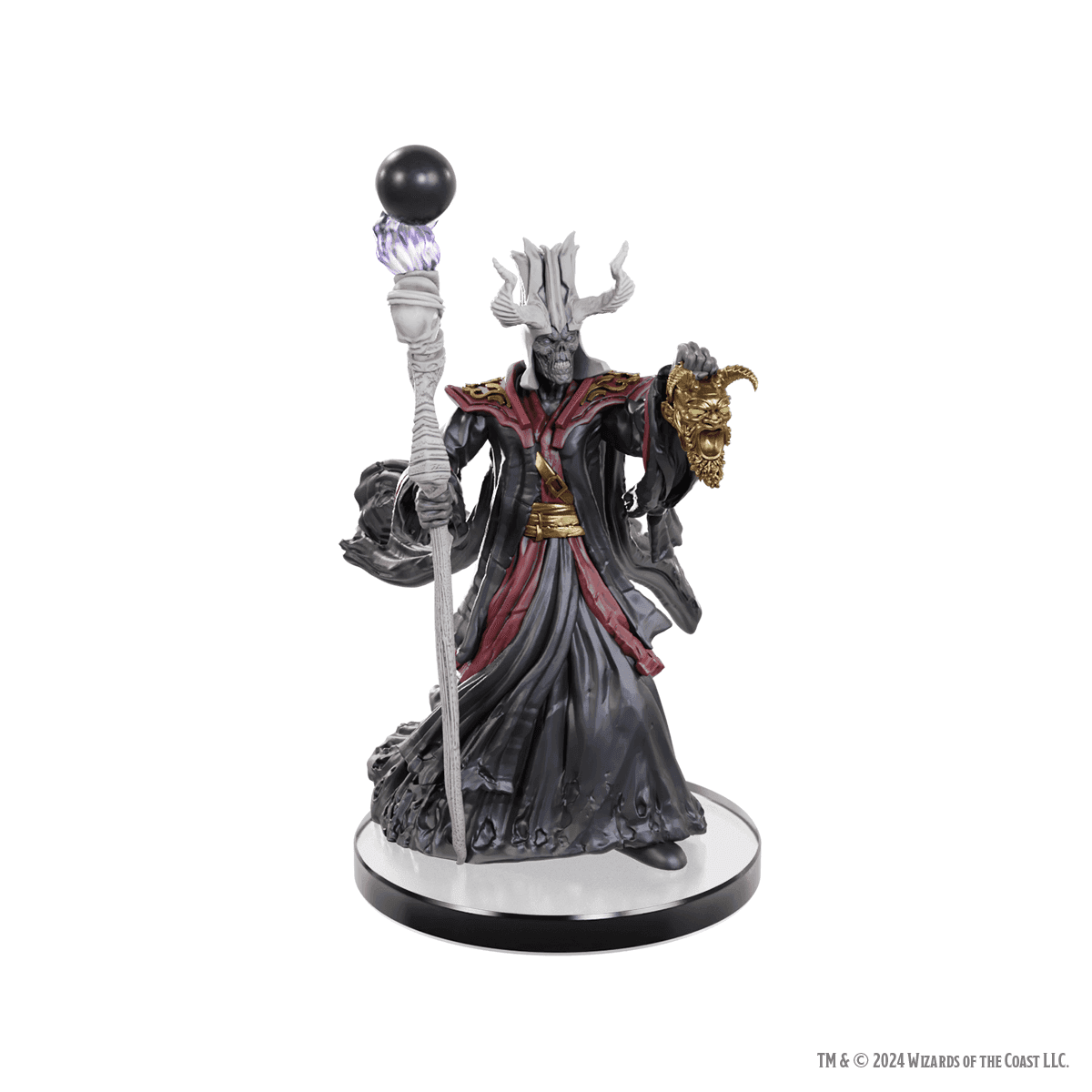 D&D: Icons of the Realms - 50th Anniversary Booster - 
