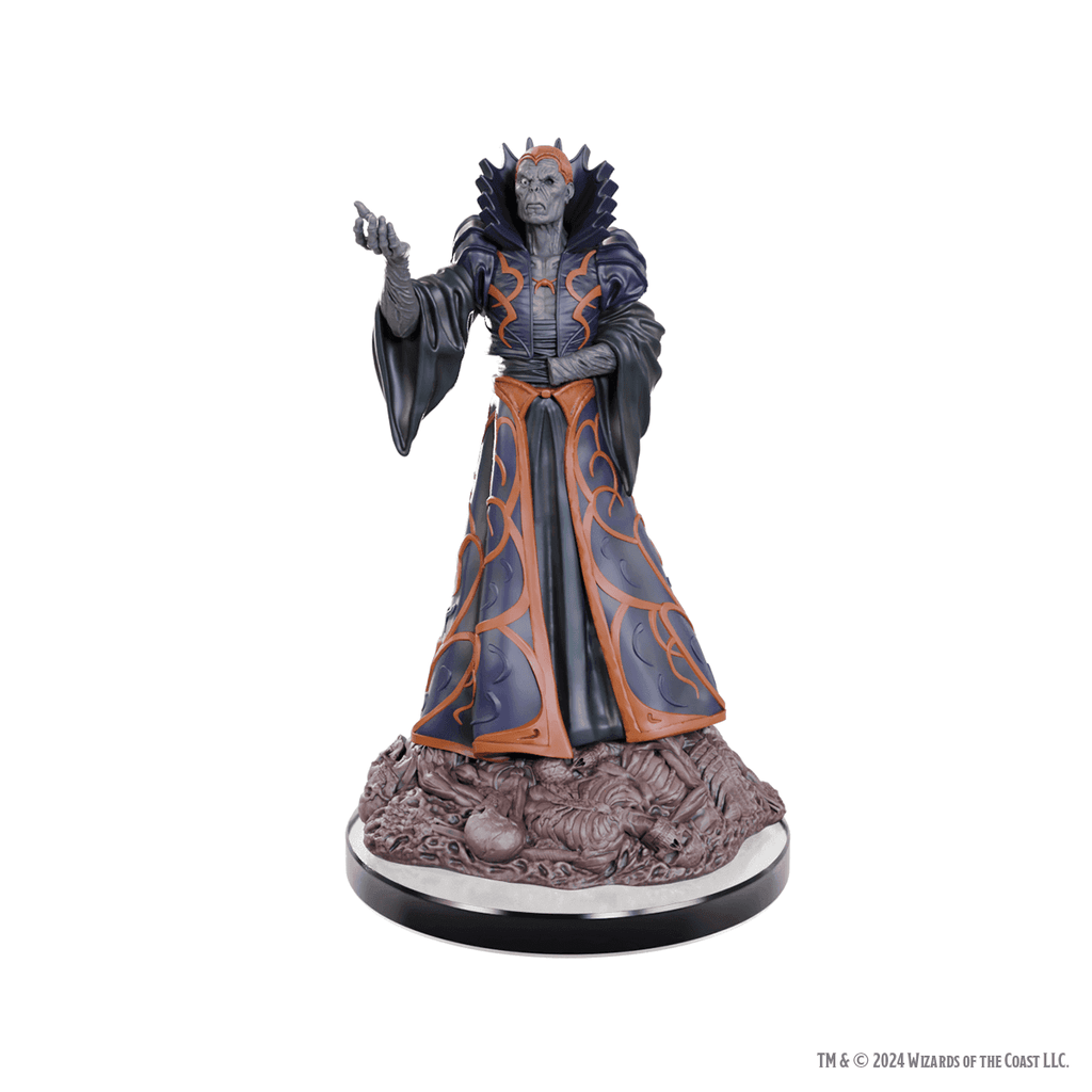 D&D: Icons of the Realms - 50th Anniversary Booster - 