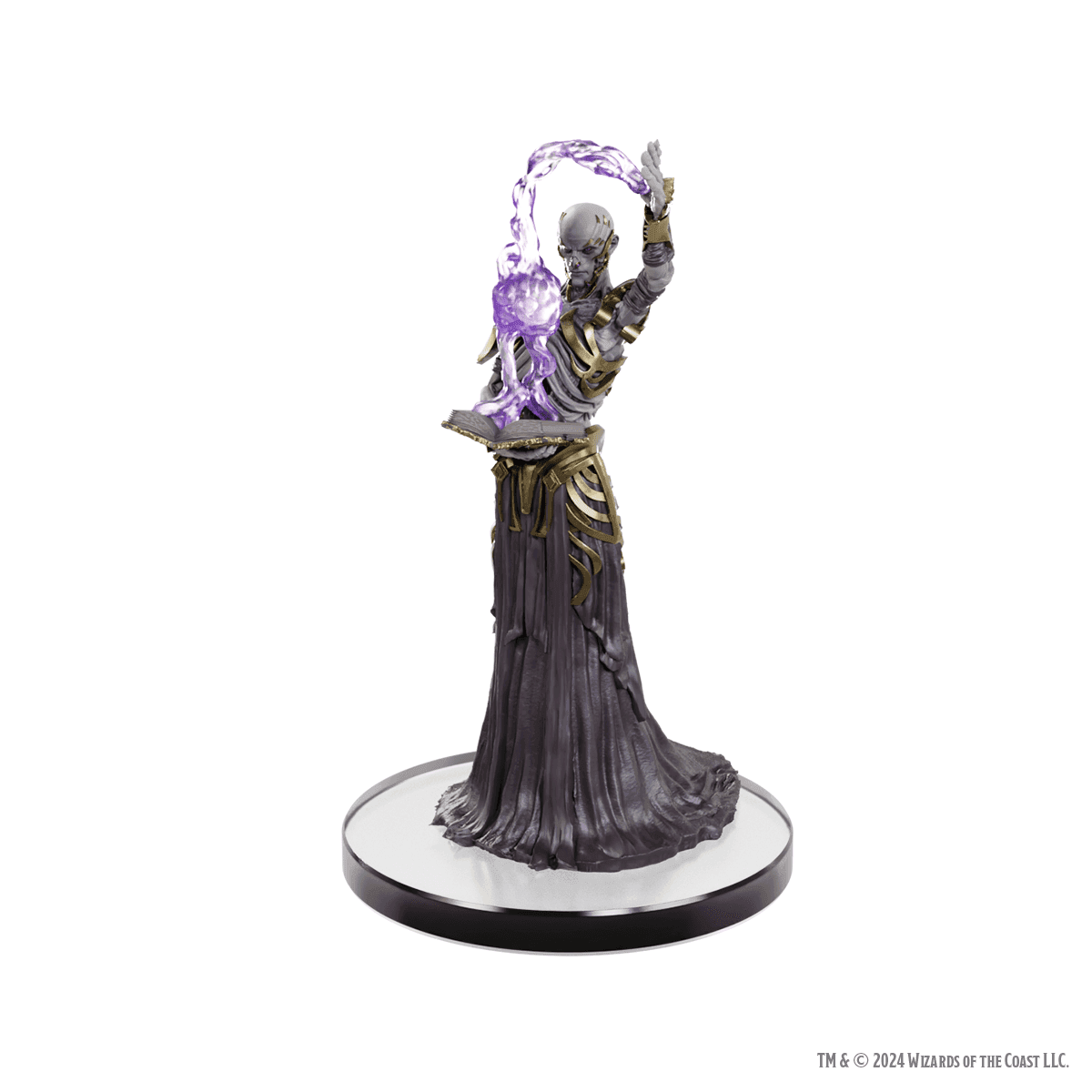 D&D: Icons of the Realms - 50th Anniversary Booster - 