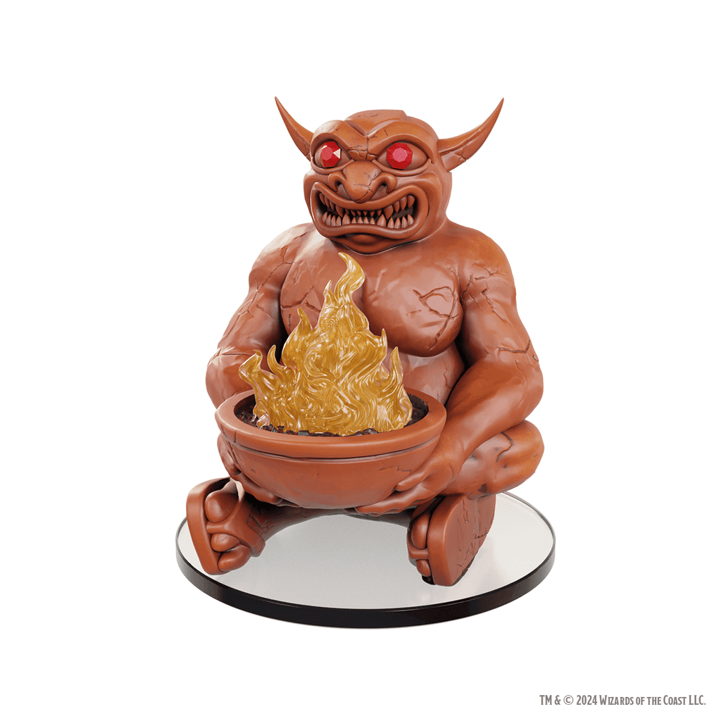 D&D: Icons of the Realms - 50th Anniversary Booster - 