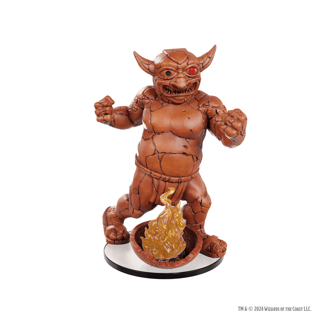 D&D: Icons of the Realms - 50th Anniversary Booster - 