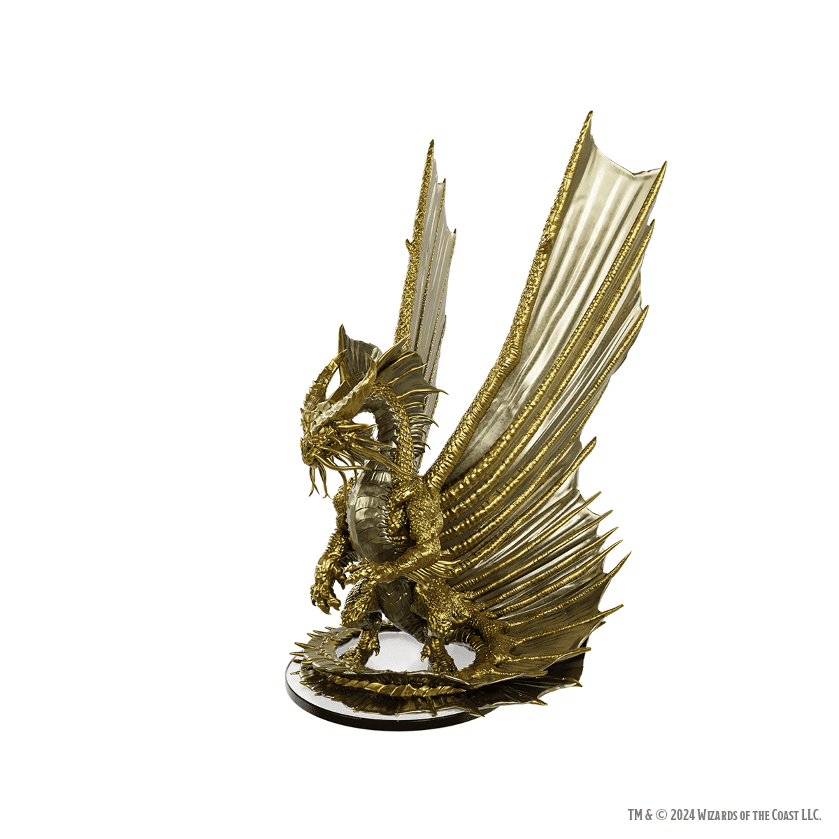 D&D: Icons of the Realms - 50th Anniversary Booster - 