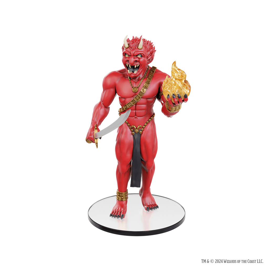 D&D: Icons of the Realms - 50th Anniversary Booster - 