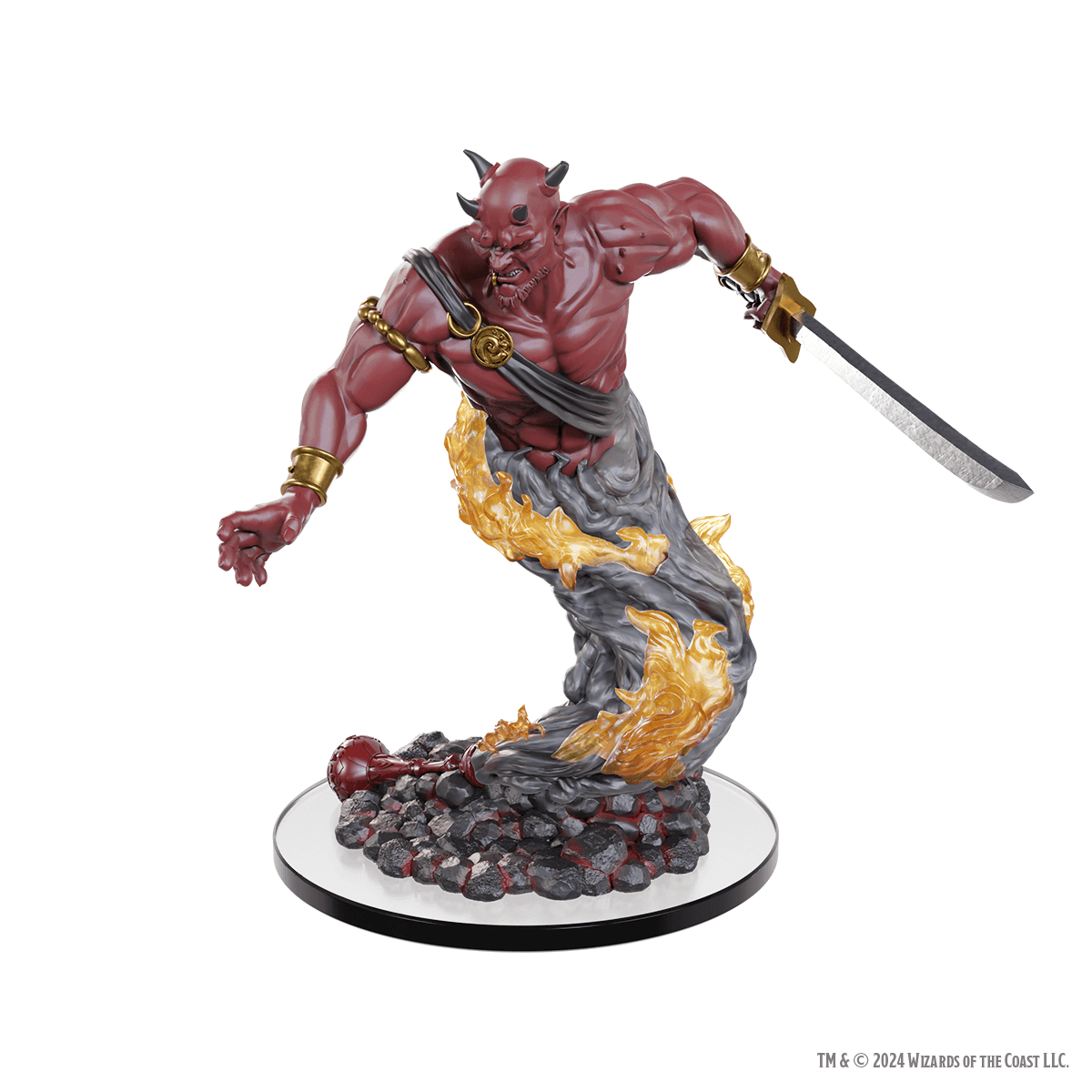 D&D: Icons of the Realms - 50th Anniversary Booster - 
