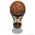D&D: Icons of the Realms - The Wild Beyond the Witchlight -Swamp Gas Balloon Premium Figure - 