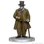 D&D: Icons of the Realms - The Wild Beyond the Witchlight - Witchlight Carnival Premium Set - 