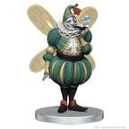 D&D: Icons of the Realms - The Wild Beyond the Witchlight - Witchlight Carnival Premium Set - 