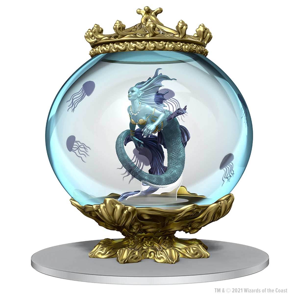 D&D: Icons of the Realms - The Wild Beyond the Witchlight - Witchlight Carnival Premium Set - 