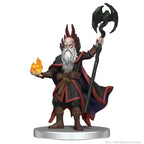 D&D: Icons of the Realms - The Wild Beyond the Witchlight - League of Malevolence Starter Set - 