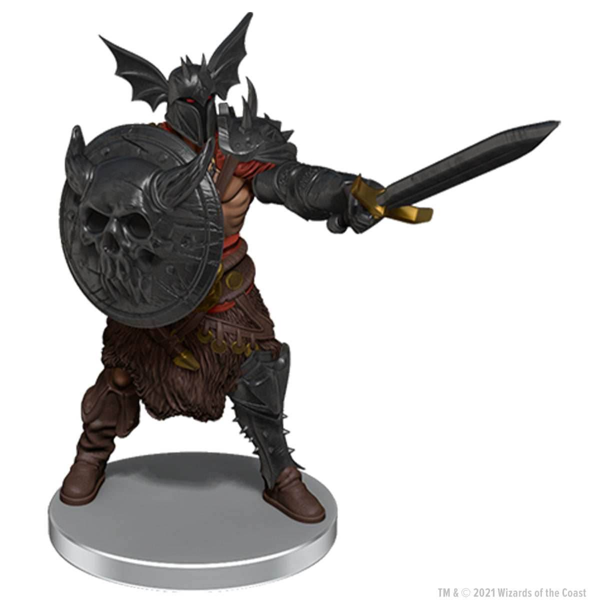 D&D: Icons of the Realms - The Wild Beyond the Witchlight - League of Malevolence Starter Set - 