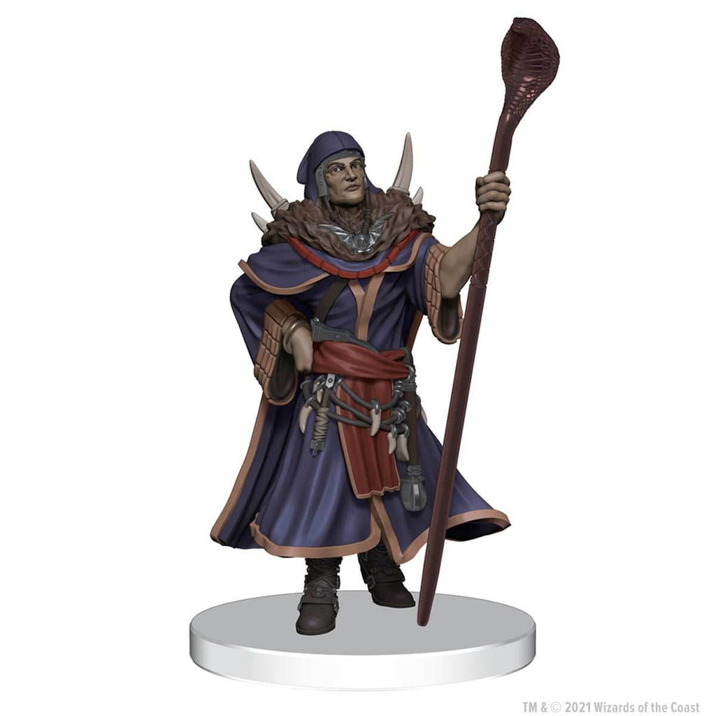 D&D: Icons of the Realms - The Wild Beyond the Witchlight - League of Malevolence Starter Set - 