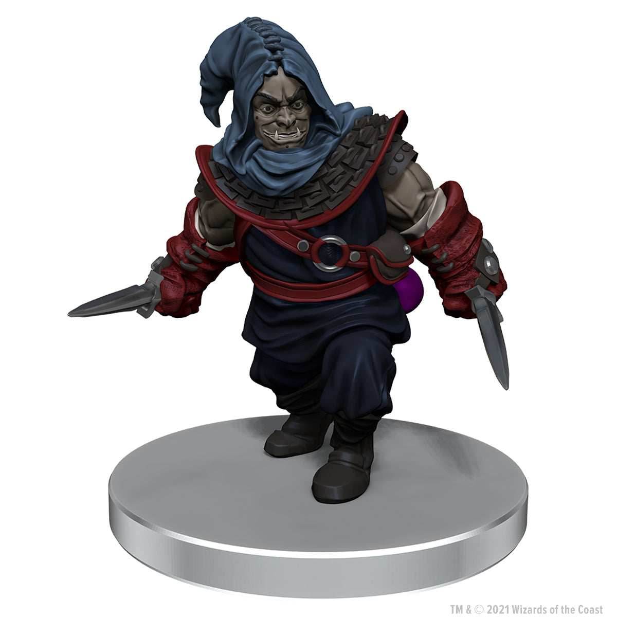 D&D: Icons of the Realms - The Wild Beyond the Witchlight - League of Malevolence Starter Set - 