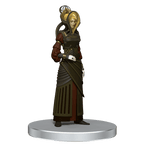 D&D: Icons of the Realms - Showdown Setting - The Temple of Light - 
