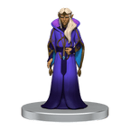 D&D: Icons of the Realms - Showdown Setting - The Temple of Light - 