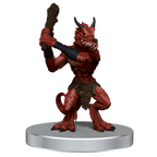 D&D: Icons of the Realms - Kobold Warband - 