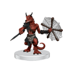 D&D: Icons of the Realms - Kobold Warband - 
