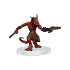 D&D: Icons of the Realms - Kobold Warband - 