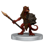 D&D: Icons of the Realms - Kobold Warband - 