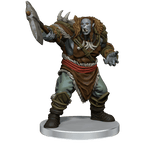 D&D: Icons of the Realms - Orc Warband - 