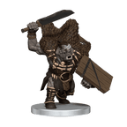 D&D: Icons of the Realms - Orc Warband - 