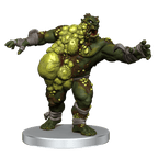 D&D: Icons of the Realms - Orc Warband - 