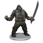 D&D: Icons of the Realms - Orc Warband - 